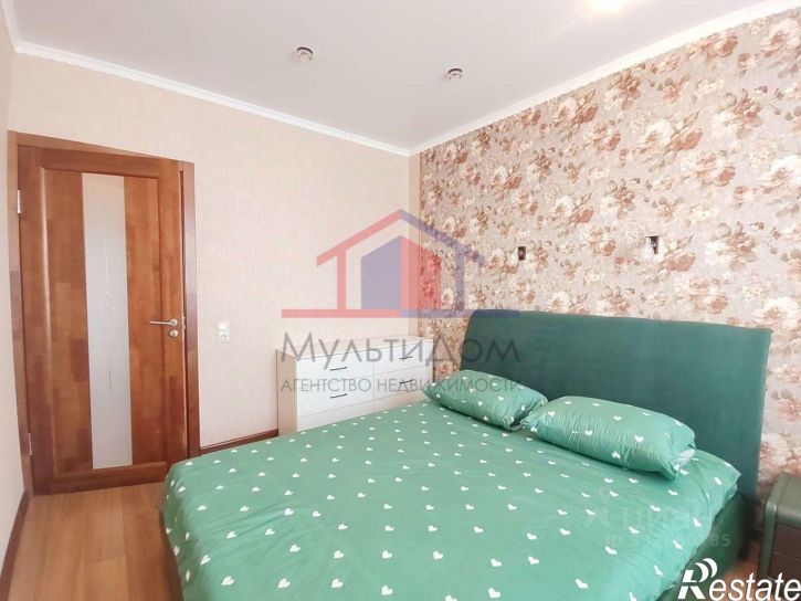 3-комн квартира ул Королева, 26,  д. 26