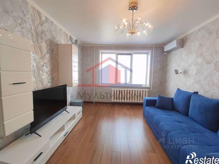3-комн квартира ул Королева, 26,  д. 26