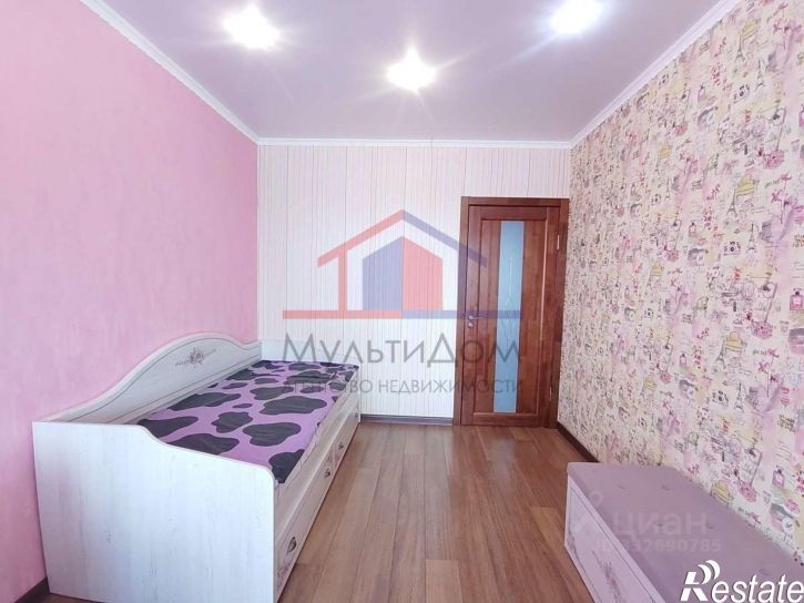 3-комн квартира ул Королева, 26,  д. 26