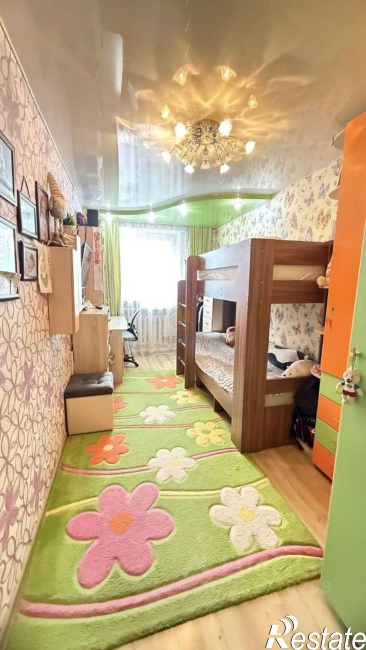 2-комн квартира ул Лейтенанта Павлова, 7,  д. 7