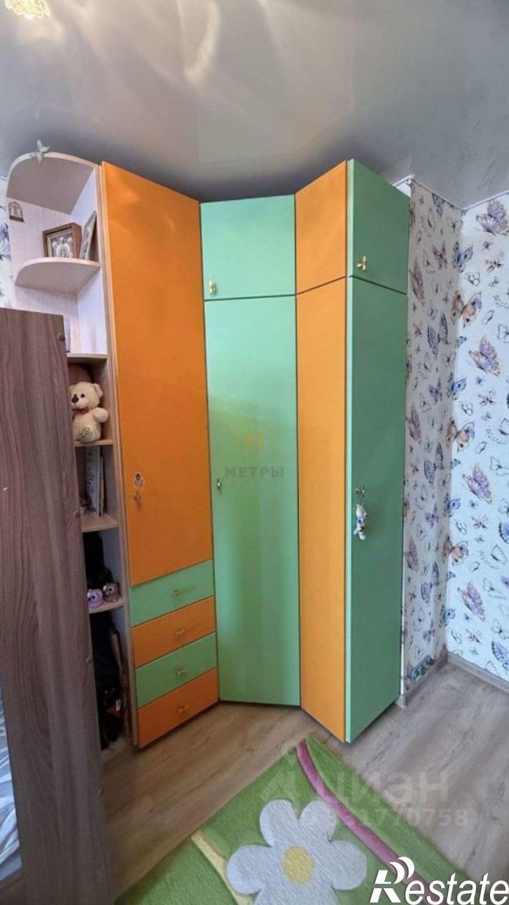 2-комн квартира ул Лейтенанта Павлова, 7,  д. 7