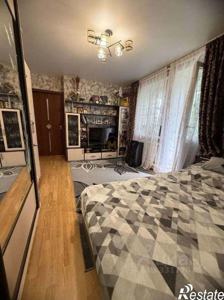 2-комн квартира ул Лейтенанта Павлова, 7,  д. 7
