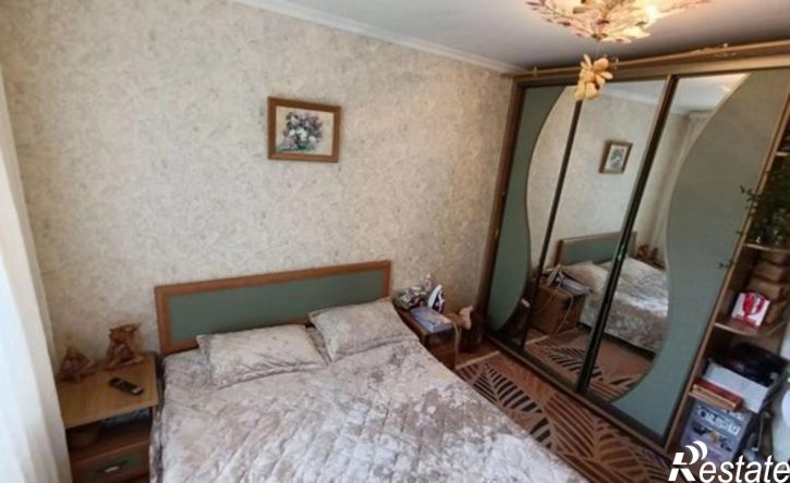 4-комн квартира ул Центральная, 6,  д. 6