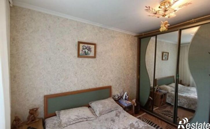 4-комн квартира ул Центральная, 6,  д. 6