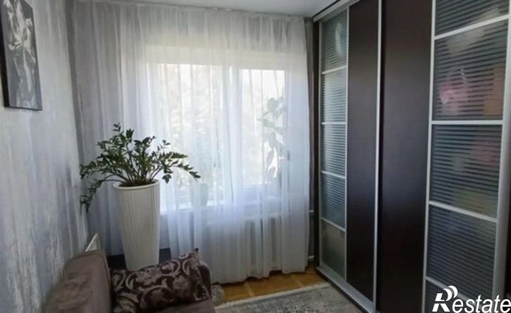 4-комн квартира ул Центральная, 6,  д. 6