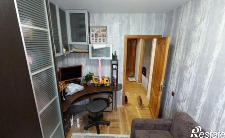 4-комн квартира ул Центральная, 6,  д. 6