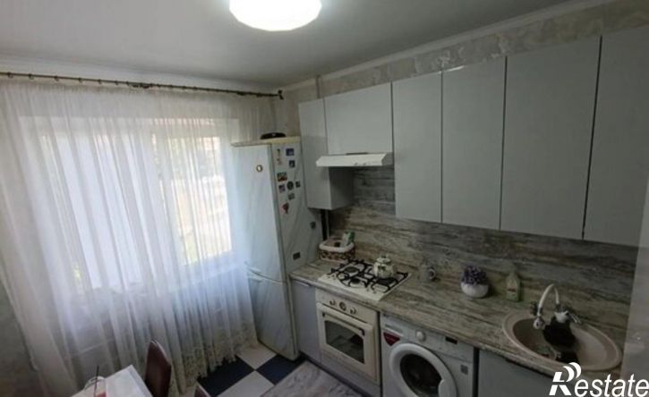 4-комн квартира ул Центральная, 6,  д. 6