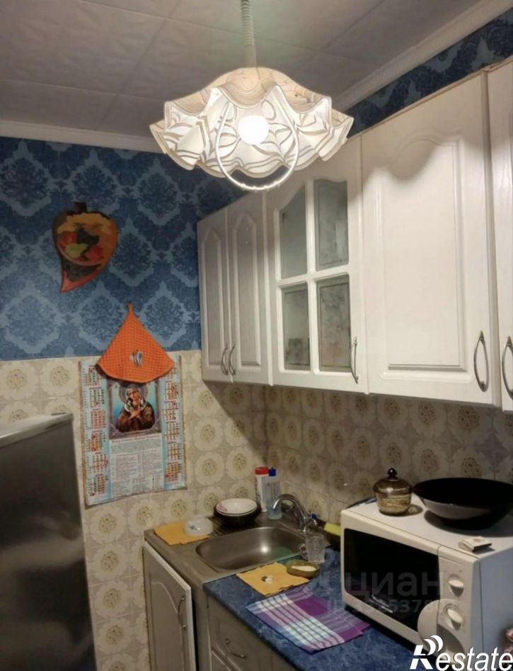 2-комн квартира ул Парковая, 9,  д. 9