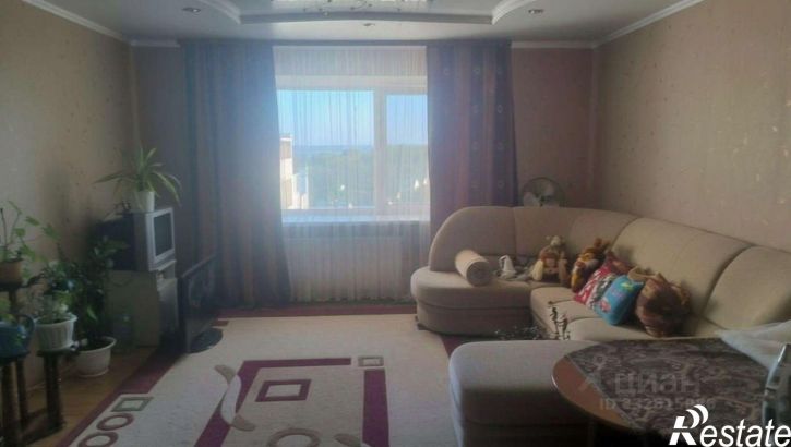 2-комн квартира ул Садовая, 84,  д. 84