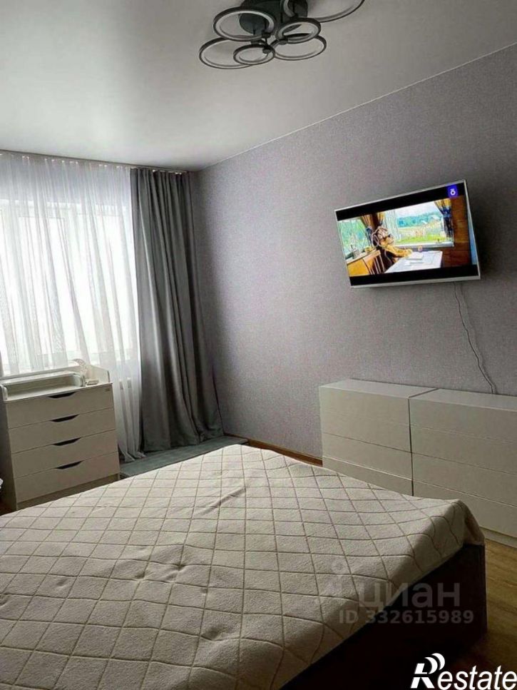 1-комн квартира ул Лесная, 33,  д. 33