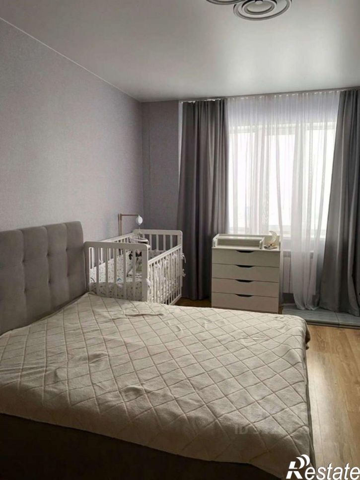 1-комн квартира ул Лесная, 33,  д. 33