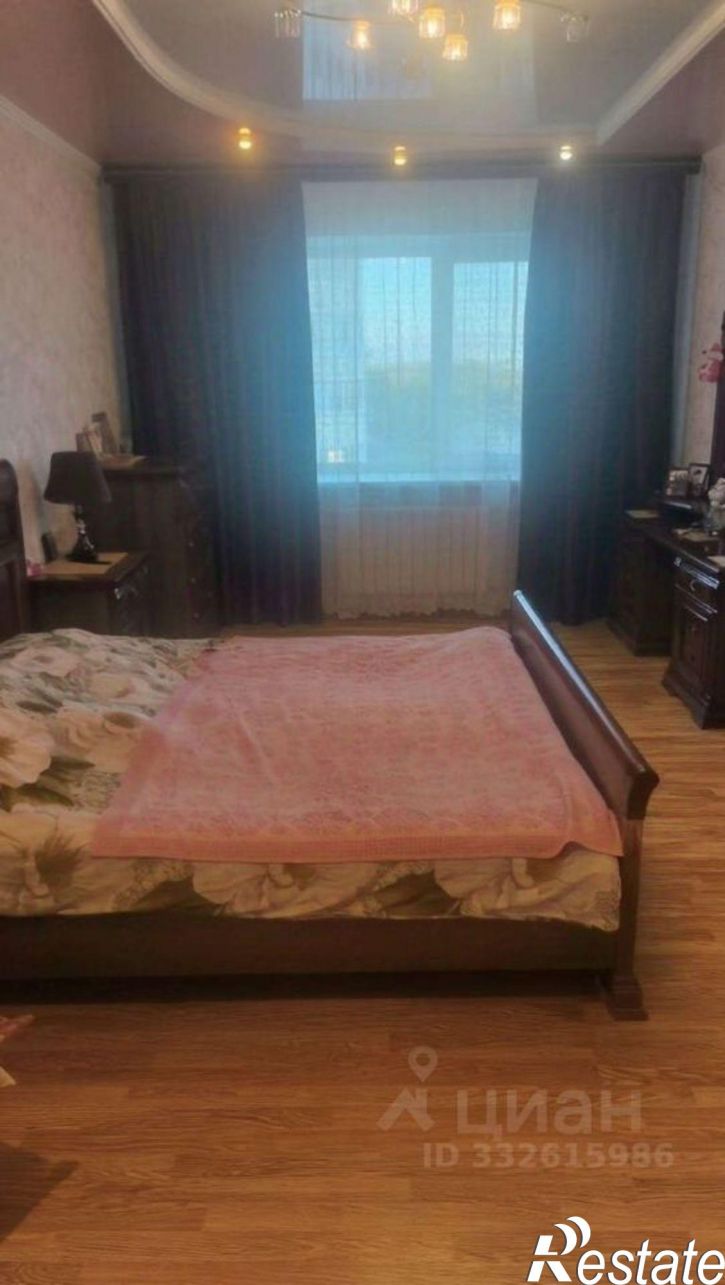 2-комн квартира ул Садовая, 84,  д. 84