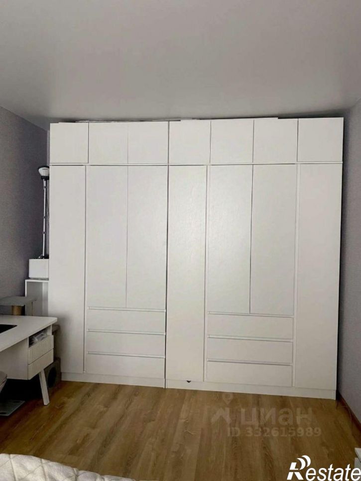 1-комн квартира ул Лесная, 33,  д. 33
