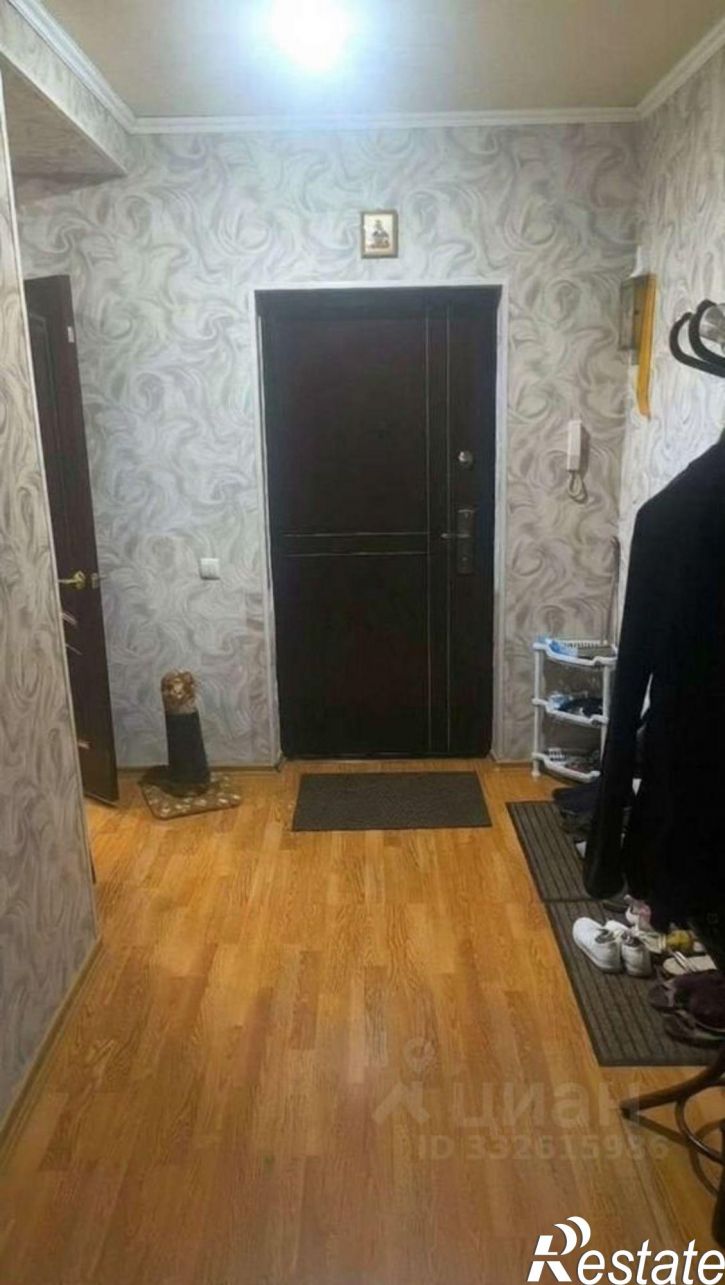 2-комн квартира ул Садовая, 84,  д. 84