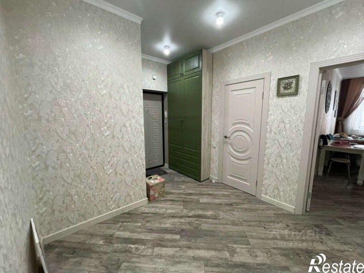 1-комн квартира ул Дружбы, 11,  д. 11