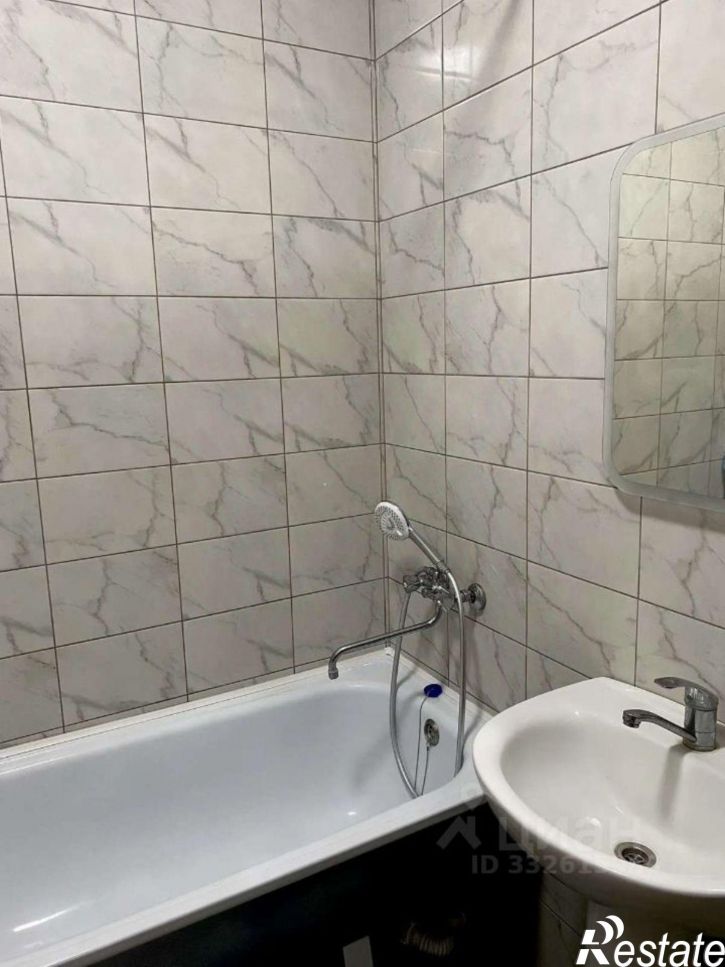 1-комн квартира ул Лесная, 33,  д. 33