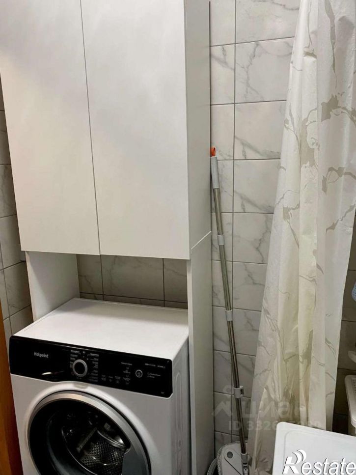 1-комн квартира ул Лесная, 33,  д. 33