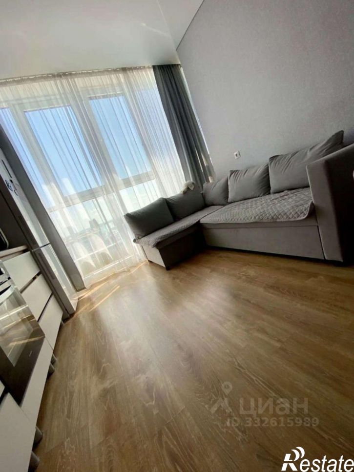 1-комн квартира ул Лесная, 33,  д. 33