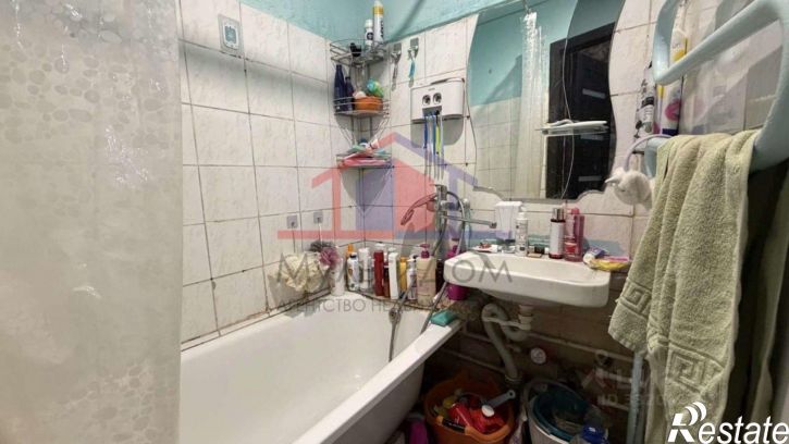 3-комн квартира ул Кирова, 1,  д. 1
