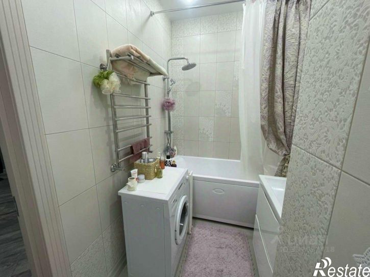 1-комн квартира ул Дружбы, 11,  д. 11