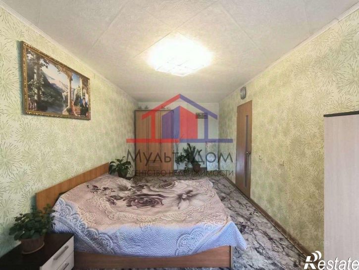 Комната ул Народная, 2а,  д. 2а