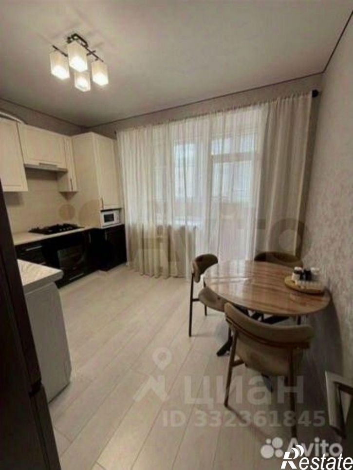 1-комн квартира ул Дзержинского, 115г,  д. 115г
