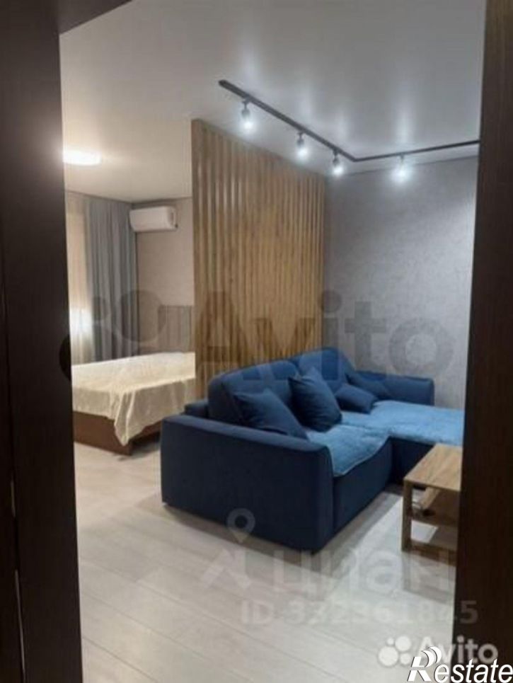 1-комн квартира ул Дзержинского, 115г,  д. 115г