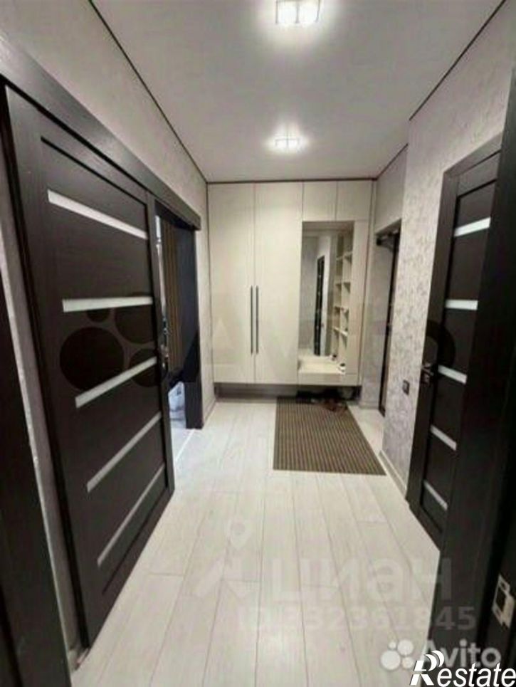 1-комн квартира ул Дзержинского, 115г,  д. 115г