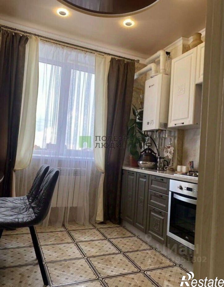 2-комн квартира Белгородский район