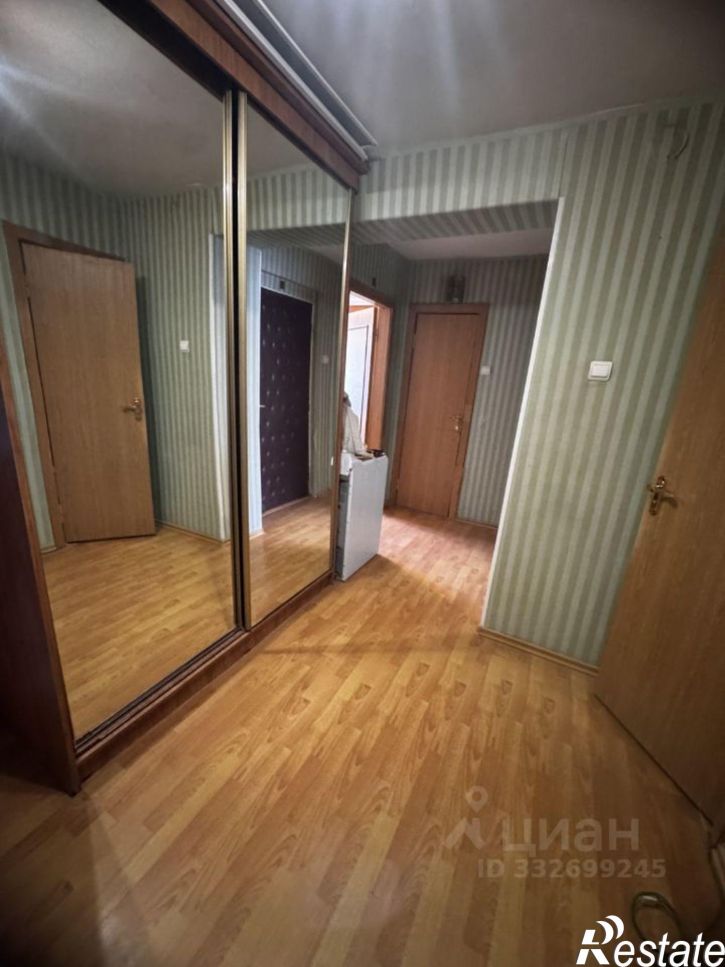 2-комн квартира Белгород, Садовая улица, 120Б