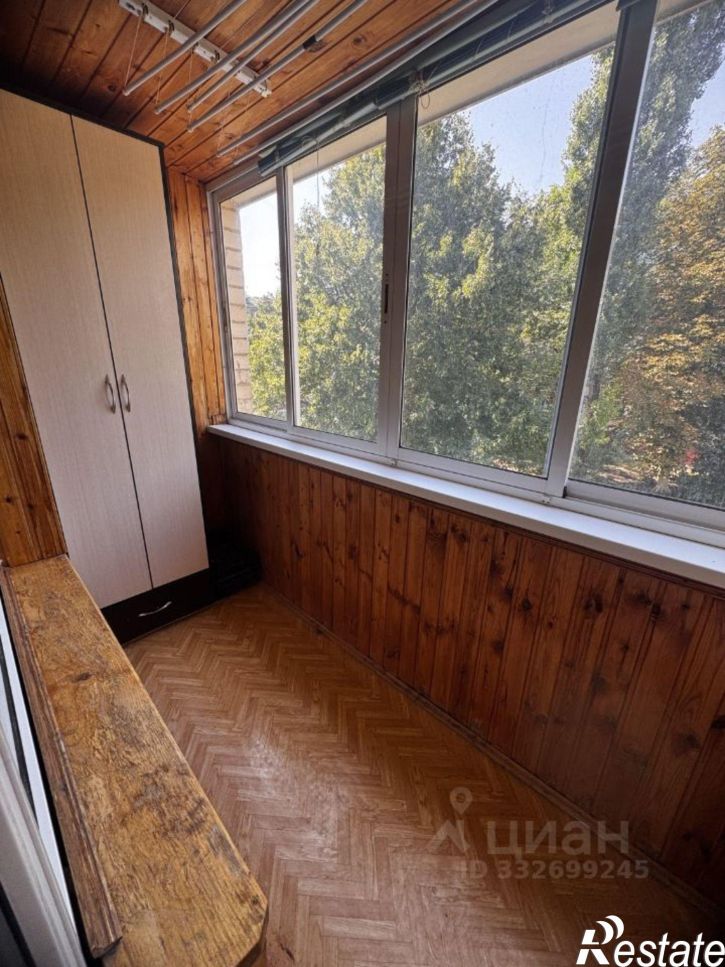 2-комн квартира Белгород, Садовая улица, 120Б