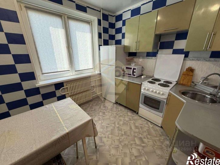 1-комн квартира