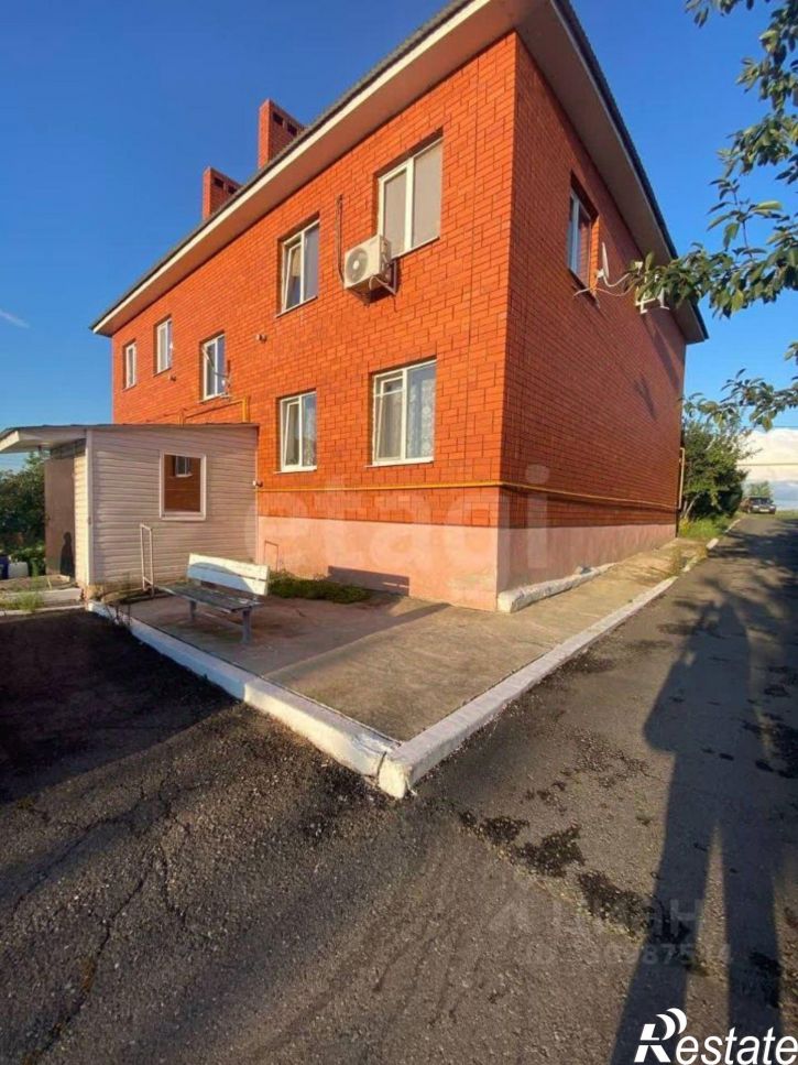 1-комн квартира Корочанский район