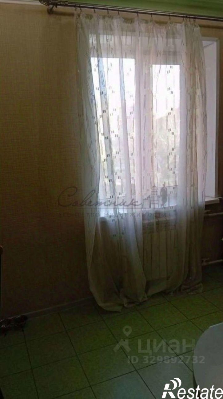 3-комн квартира
