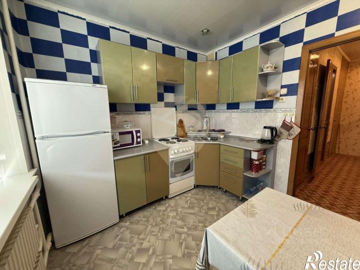 1-комн квартира