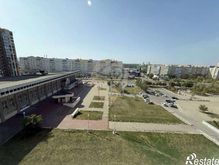 1-комн квартира