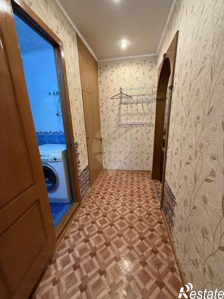 1-комн квартира