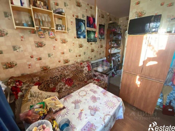 1-комн квартира Корочанский район