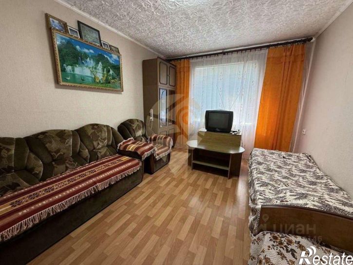1-комн квартира