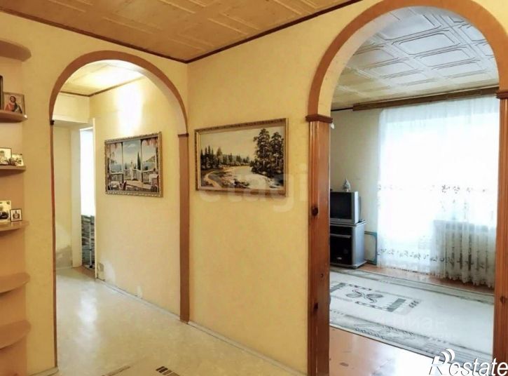 2-комн квартира