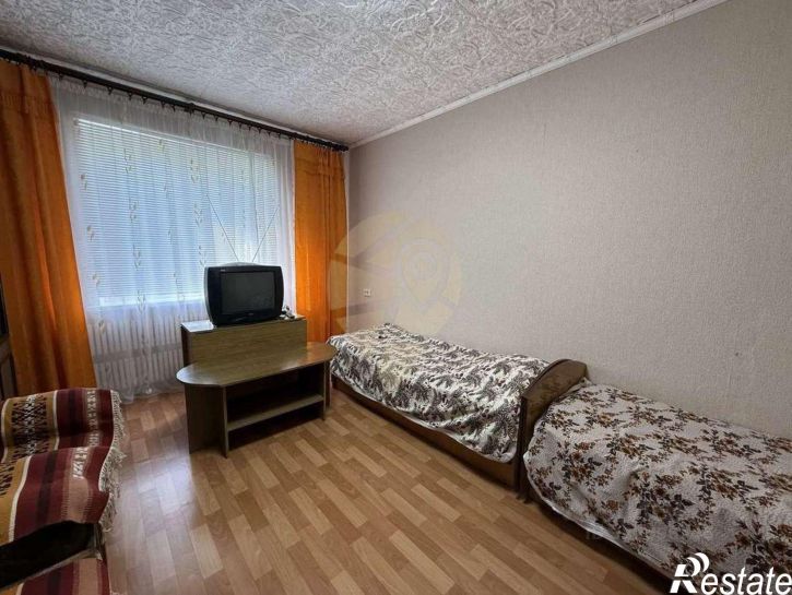 1-комн квартира
