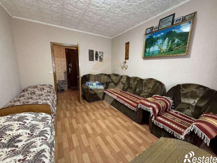 1-комн квартира