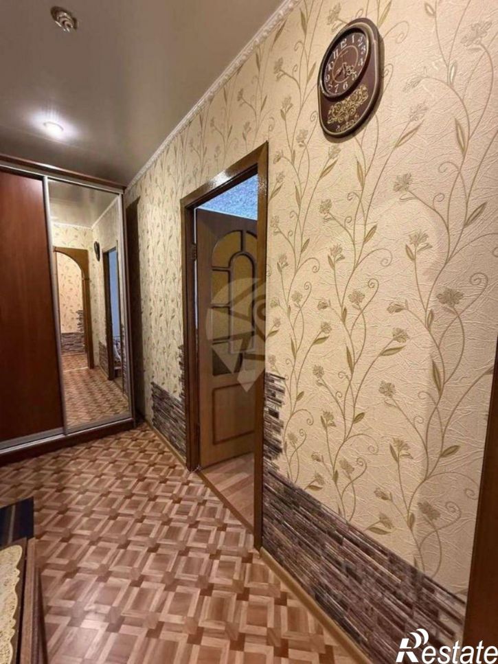 1-комн квартира