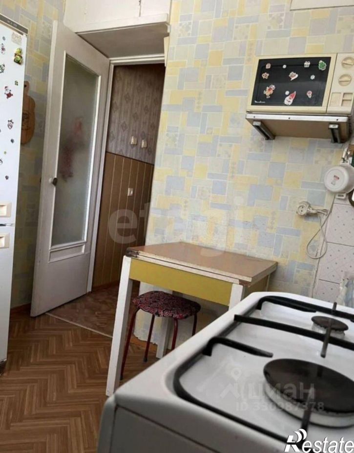 3-комн квартира