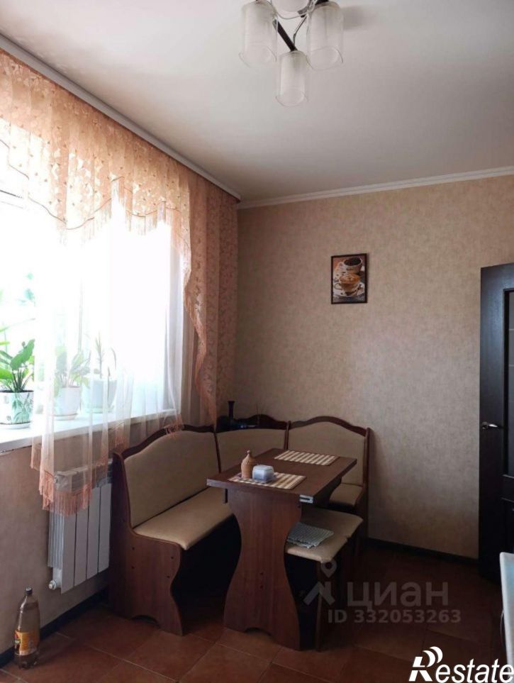 1-комн квартира Северный мкр,дом 8