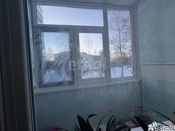 2-комн квартира
