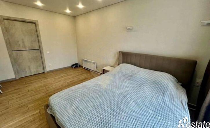 1-комн квартира Старый Оскол, микрорайон Макаренко, 13к2