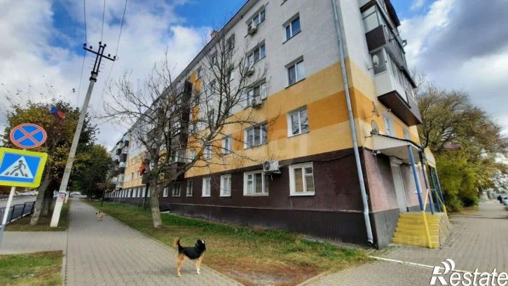 2-комн квартира