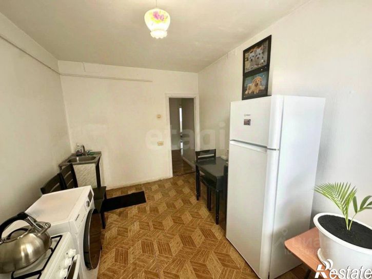 2-комн квартира