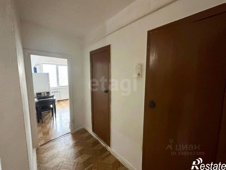 2-комн квартира